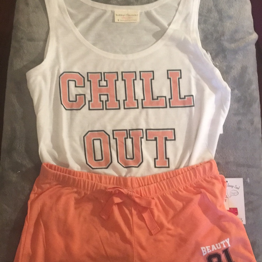 Chill Out Sleep Set Beauty Sleep